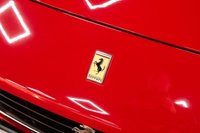 USED 2012 12 FERRARI CALIFORNIA 4.3 2 PLUS 2 