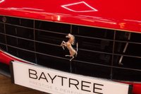 USED 2012 12 FERRARI CALIFORNIA 4.3 2 PLUS 2 
