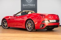 USED 2012 12 FERRARI CALIFORNIA 4.3 2 PLUS 2 