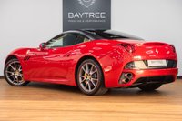 USED 2012 12 FERRARI CALIFORNIA 4.3 2 PLUS 2 