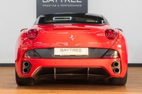 USED 2012 12 FERRARI CALIFORNIA 4.3 2 PLUS 2 