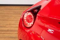 USED 2012 12 FERRARI CALIFORNIA 4.3 2 PLUS 2 