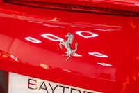 USED 2012 12 FERRARI CALIFORNIA 4.3 2 PLUS 2 
