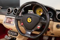 USED 2012 12 FERRARI CALIFORNIA 4.3 2 PLUS 2 
