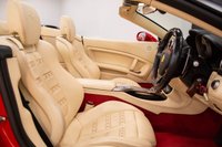 USED 2012 12 FERRARI CALIFORNIA 4.3 2 PLUS 2 