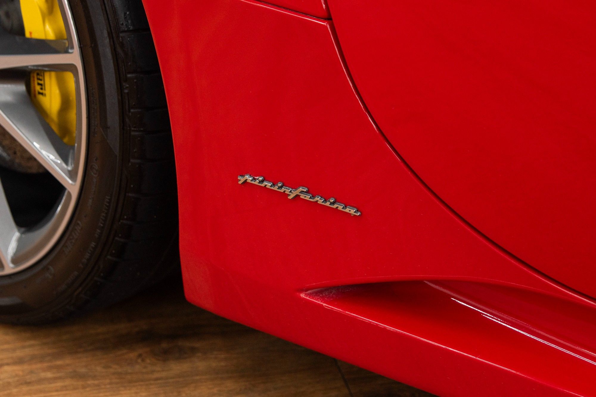USED 2012 12 FERRARI CALIFORNIA 4.3 2 PLUS 2 
