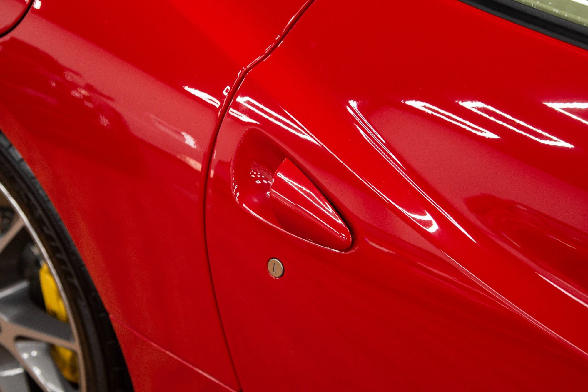 USED 2012 12 FERRARI CALIFORNIA 4.3 2 PLUS 2 