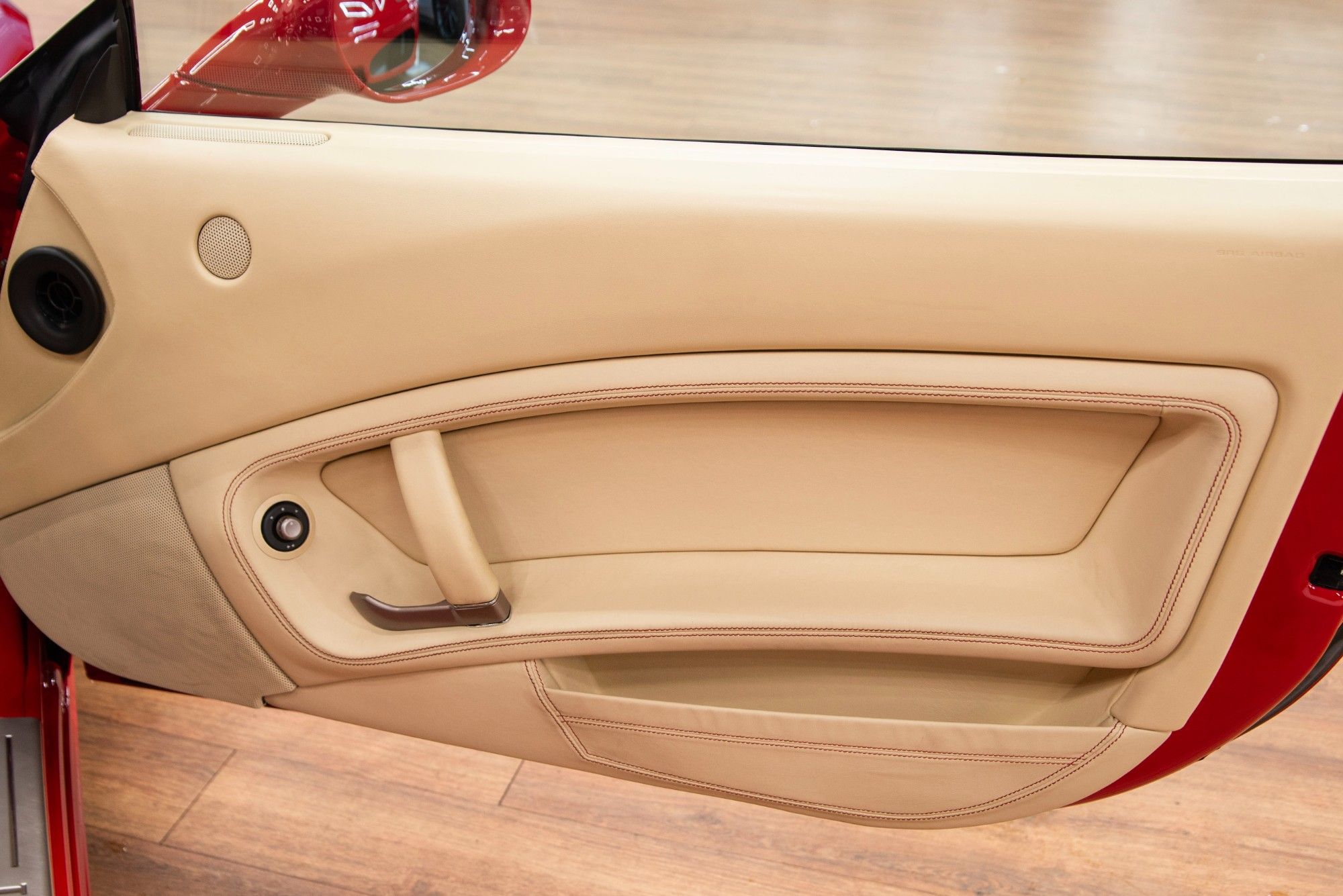USED 2012 12 FERRARI CALIFORNIA 4.3 2 PLUS 2 
