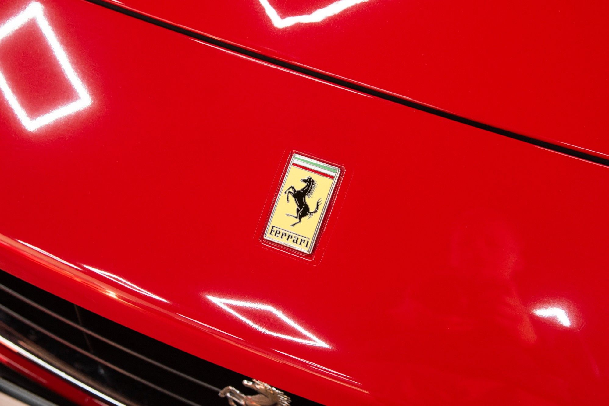 USED 2012 12 FERRARI CALIFORNIA 4.3 2 PLUS 2 