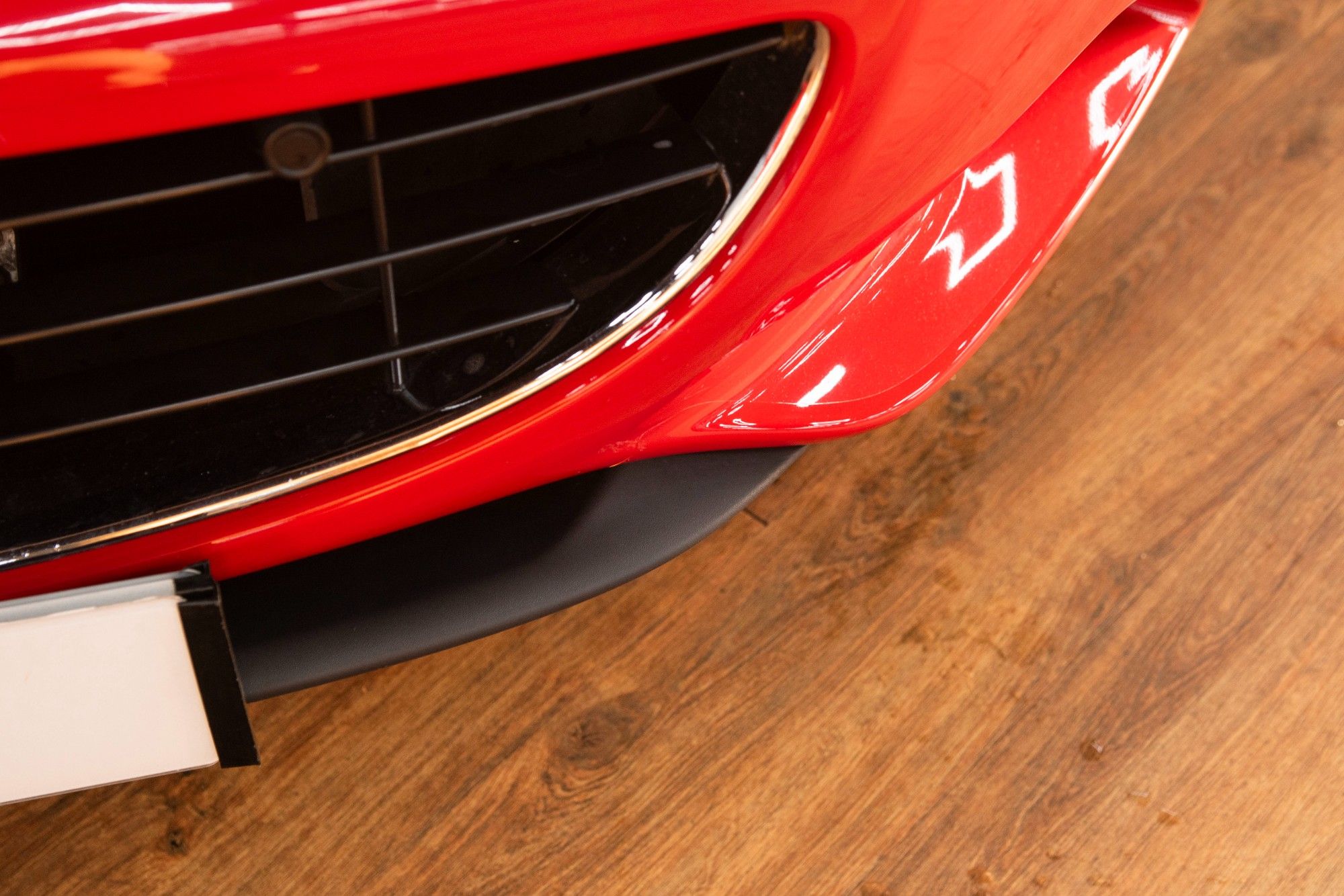 USED 2012 12 FERRARI CALIFORNIA 4.3 2 PLUS 2 