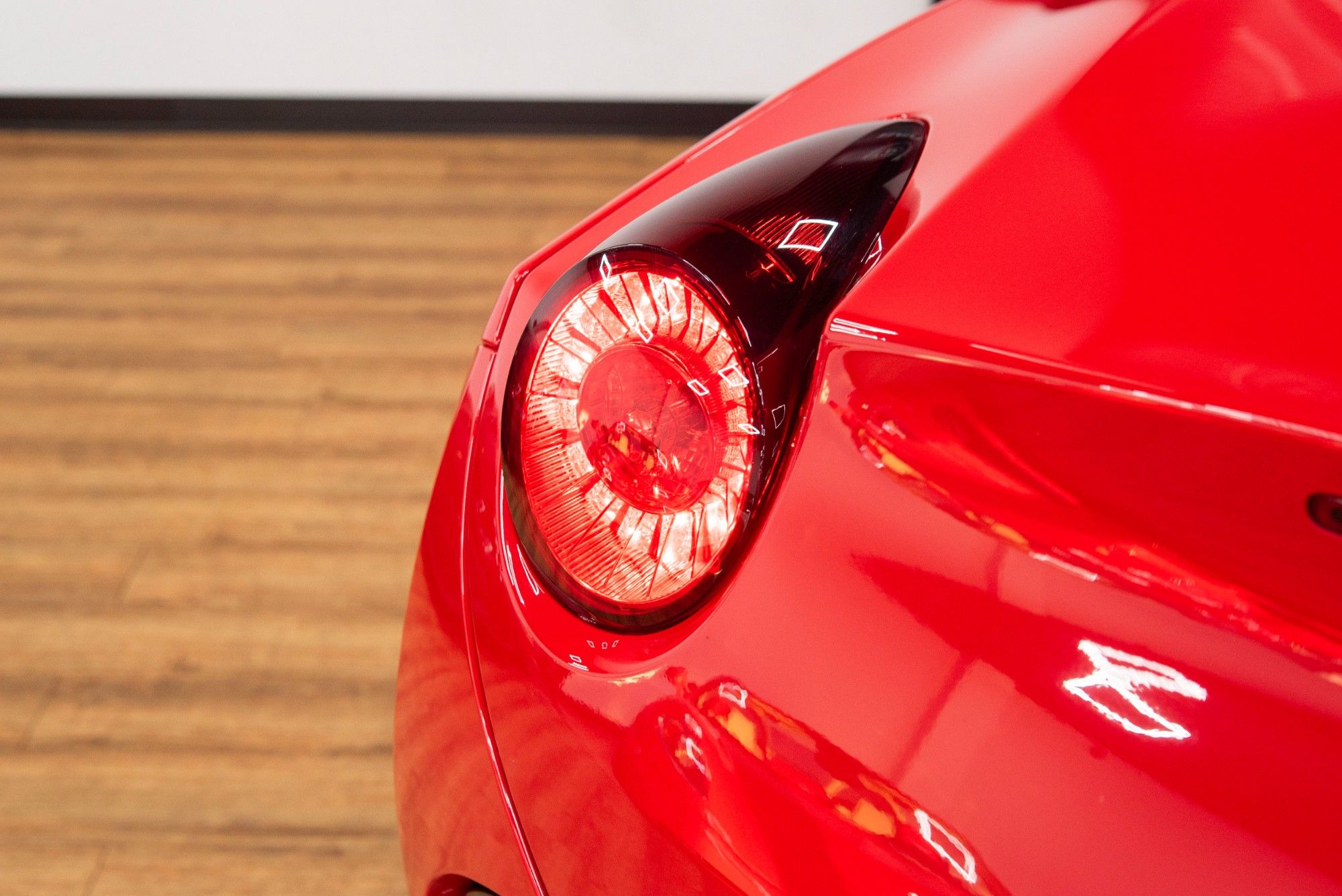 USED 2012 12 FERRARI CALIFORNIA 4.3 2 PLUS 2 