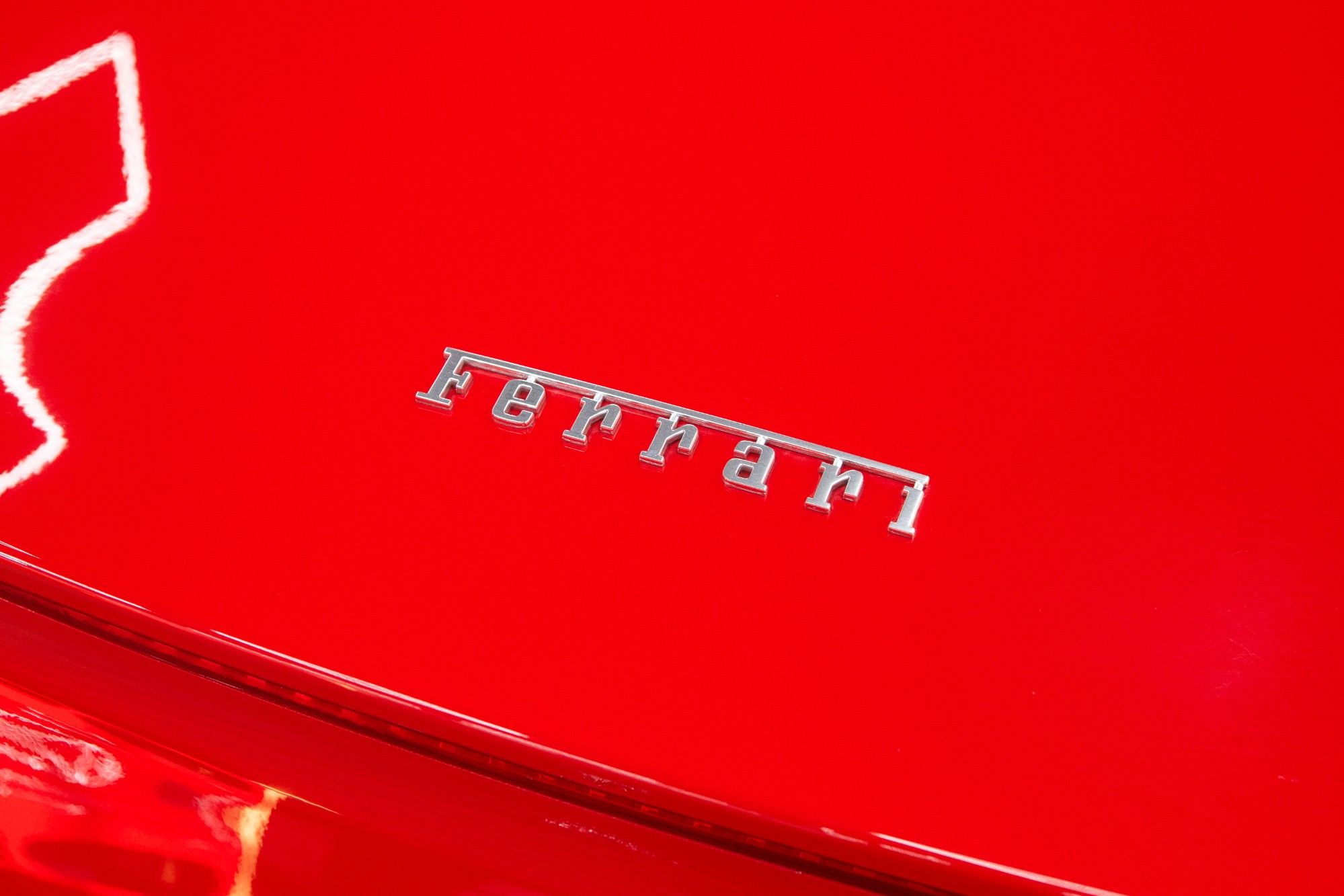 USED 2012 12 FERRARI CALIFORNIA 4.3 2 PLUS 2 