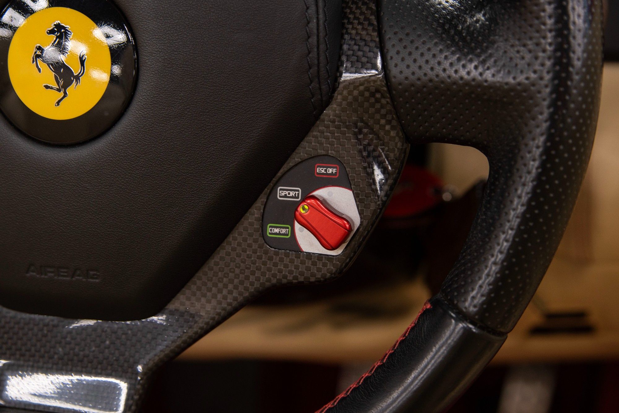 USED 2012 12 FERRARI CALIFORNIA 4.3 2 PLUS 2 