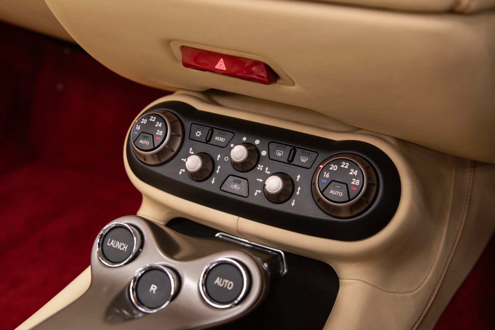 USED 2012 12 FERRARI CALIFORNIA 4.3 2 PLUS 2 