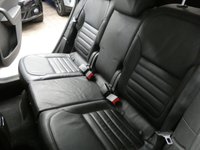 USED 2013 63 SKODA YETI 1.6 ELEGANCE GREENLINE II TDI CR 5d 103 BHP &pound;35 ROAD TAX LEATHER HEATED SEATS CRUISE CONTROL PARKING SENSORS 2 OWNERS 8 SERVICES TO 104K MILES