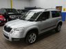 USED 2013 63 SKODA YETI 1.6 ELEGANCE GREENLINE II TDI CR 5d 103 BHP &pound;35 ROAD TAX LEATHER HEATED SEATS CRUISE CONTROL PARKING SENSORS 2 OWNERS 8 SERVICES TO 104K MILES