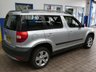 USED 2013 63 SKODA YETI 1.6 ELEGANCE GREENLINE II TDI CR 5d 103 BHP &pound;35 ROAD TAX LEATHER HEATED SEATS CRUISE CONTROL PARKING SENSORS 2 OWNERS 8 SERVICES TO 104K MILES