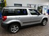 USED 2013 63 SKODA YETI 1.6 ELEGANCE GREENLINE II TDI CR 5d 103 BHP &pound;35 ROAD TAX LEATHER HEATED SEATS CRUISE CONTROL PARKING SENSORS 2 OWNERS 8 SERVICES TO 104K MILES
