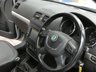 USED 2013 63 SKODA YETI 1.6 ELEGANCE GREENLINE II TDI CR 5d 103 BHP &pound;35 ROAD TAX LEATHER HEATED SEATS CRUISE CONTROL PARKING SENSORS 2 OWNERS 8 SERVICES TO 104K MILES