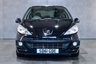 USED 2011 61 PEUGEOT 207 1.4 HDI SPORTIUM 5d 68 BHP ***CAM-BELT REPLACED***
