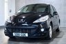 USED 2011 61 PEUGEOT 207 1.4 HDI SPORTIUM 5d 68 BHP ***CAM-BELT REPLACED***