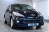 USED 2011 61 PEUGEOT 207 1.4 HDI SPORTIUM 5d 68 BHP ***CAM-BELT REPLACED***