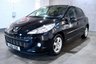 USED 2011 61 PEUGEOT 207 1.4 HDI SPORTIUM 5d 68 BHP ***CAM-BELT REPLACED***