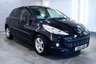 USED 2011 61 PEUGEOT 207 1.4 HDI SPORTIUM 5d 68 BHP ***CAM-BELT REPLACED***