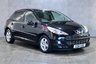 USED 2011 61 PEUGEOT 207 1.4 HDI SPORTIUM 5d 68 BHP ***CAM-BELT REPLACED***