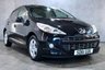 USED 2011 61 PEUGEOT 207 1.4 HDI SPORTIUM 5d 68 BHP ***CAM-BELT REPLACED***