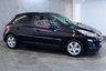 USED 2011 61 PEUGEOT 207 1.4 HDI SPORTIUM 5d 68 BHP ***CAM-BELT REPLACED***
