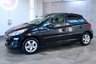 USED 2011 61 PEUGEOT 207 1.4 HDI SPORTIUM 5d 68 BHP ***CAM-BELT REPLACED***