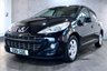 USED 2011 61 PEUGEOT 207 1.4 HDI SPORTIUM 5d 68 BHP ***CAM-BELT REPLACED***