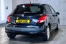 USED 2011 61 PEUGEOT 207 1.4 HDI SPORTIUM 5d 68 BHP ***CAM-BELT REPLACED***