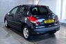 USED 2011 61 PEUGEOT 207 1.4 HDI SPORTIUM 5d 68 BHP ***CAM-BELT REPLACED***