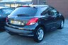 USED 2011 61 PEUGEOT 207 1.4 HDI SPORTIUM 5d 68 BHP ***CAM-BELT REPLACED***