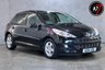 USED 2011 61 PEUGEOT 207 1.4 HDI SPORTIUM 5d 68 BHP ***CAM-BELT REPLACED***