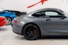 USED 2015 65 MERCEDES-BENZ GT 4.0 AMG GT S PREMIUM 2d 503 BHP HUGE SPEC / CERAMICS / MAGNO