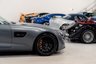 USED 2015 65 MERCEDES-BENZ GT 4.0 AMG GT S PREMIUM 2d 503 BHP HUGE SPEC / CERAMICS / MAGNO