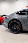 USED 2015 65 MERCEDES-BENZ GT 4.0 AMG GT S PREMIUM 2d 503 BHP HUGE SPEC / CERAMICS / MAGNO