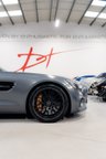 USED 2015 65 MERCEDES-BENZ GT 4.0 AMG GT S PREMIUM 2d 503 BHP HUGE SPEC / CERAMICS / MAGNO