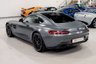 USED 2015 65 MERCEDES-BENZ GT 4.0 AMG GT S PREMIUM 2d 503 BHP HUGE SPEC / CERAMICS / MAGNO