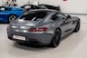 USED 2015 65 MERCEDES-BENZ GT 4.0 AMG GT S PREMIUM 2d 503 BHP HUGE SPEC / CERAMICS / MAGNO