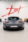 USED 2015 65 MERCEDES-BENZ GT 4.0 AMG GT S PREMIUM 2d 503 BHP HUGE SPEC / CERAMICS / MAGNO