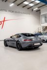 USED 2015 65 MERCEDES-BENZ GT 4.0 AMG GT S PREMIUM 2d 503 BHP HUGE SPEC / CERAMICS / MAGNO