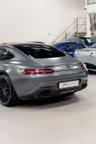 USED 2015 65 MERCEDES-BENZ GT 4.0 AMG GT S PREMIUM 2d 503 BHP HUGE SPEC / CERAMICS / MAGNO