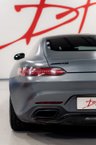 USED 2015 65 MERCEDES-BENZ GT 4.0 AMG GT S PREMIUM 2d 503 BHP HUGE SPEC / CERAMICS / MAGNO