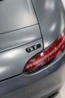 USED 2015 65 MERCEDES-BENZ GT 4.0 AMG GT S PREMIUM 2d 503 BHP HUGE SPEC / CERAMICS / MAGNO