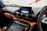 USED 2015 65 MERCEDES-BENZ GT 4.0 AMG GT S PREMIUM 2d 503 BHP HUGE SPEC / CERAMICS / MAGNO