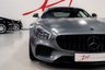USED 2015 65 MERCEDES-BENZ GT 4.0 AMG GT S PREMIUM 2d 503 BHP HUGE SPEC / CERAMICS / MAGNO